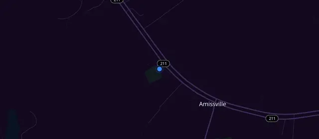 Alcoholics Anonymous meetings in Amissville