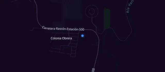 Alcoholics Anonymous meetings in Ampliación la Hincada
