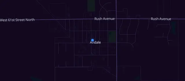 Alcoholics Anonymous meetings in Andale