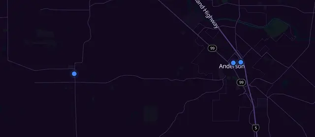 Alcoholics Anonymous meetings in Anderson