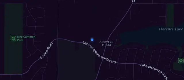 Alcoholics Anonymous meetings in Anderson Island