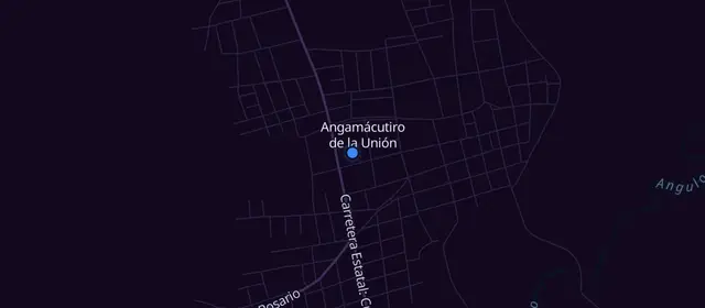Alcoholics Anonymous meetings in Angamacutiro