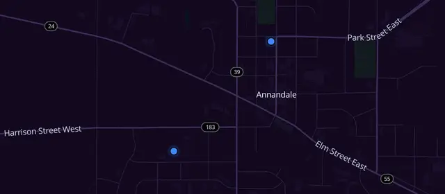 Alcoholics Anonymous meetings in Annandale