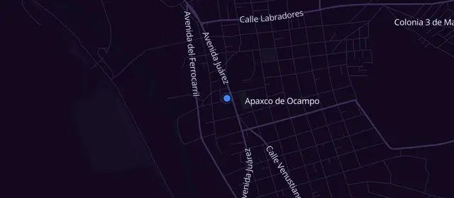 Alcoholics Anonymous meetings in Apaxco
