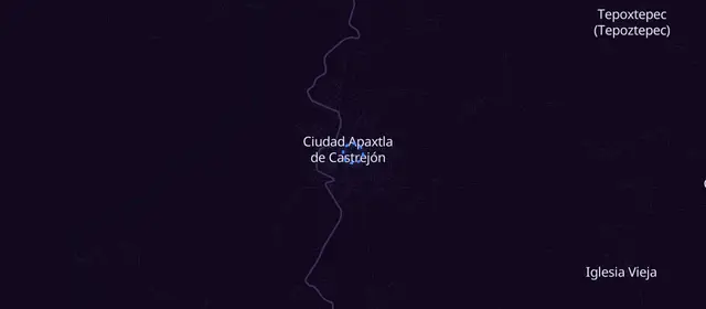 Alcoholics Anonymous meetings in Apaxtla