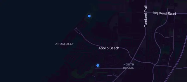 Alcoholics Anonymous meetings in Apollo Beach