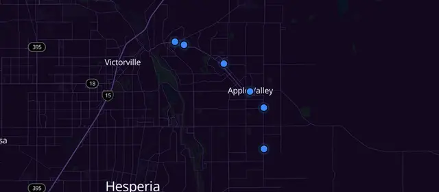 Alcoholics Anonymous meetings in Apple Valley
