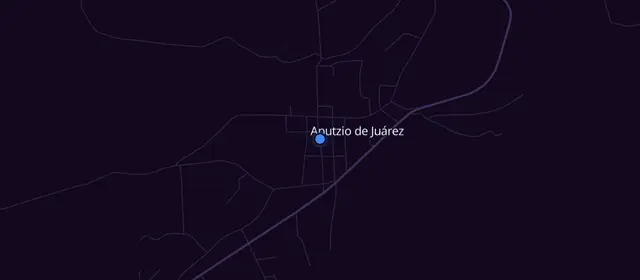 Meetings van Anonieme Alcoholisten in Aputzio de Juárez