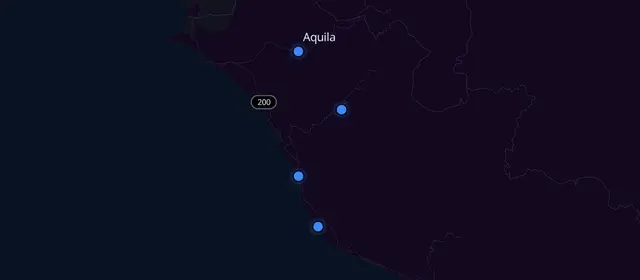 Alcoholics Anonymous meetings in Aquila