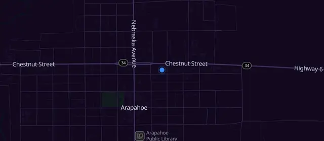 Alcoholics Anonymous meetings in Arapahoe