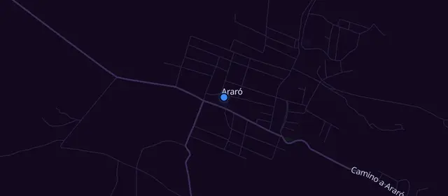 Alcoholics Anonymous meetings in Araró