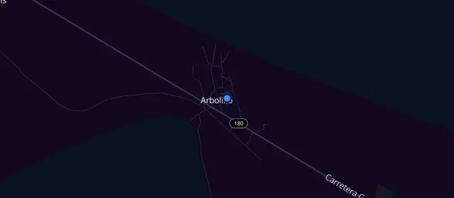 Alcoholics Anonymous meetings in Arbolillo