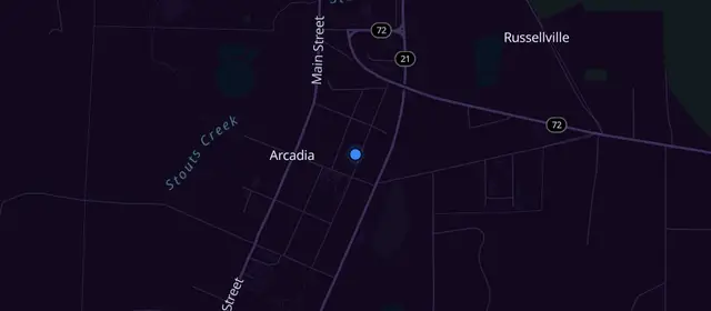 Alcoholics Anonymous meetings in Arcadia