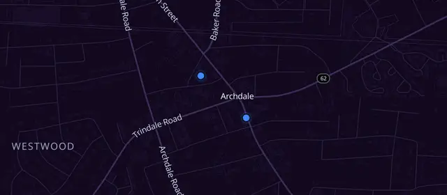 Alcoholics Anonymous meetings in Archdale