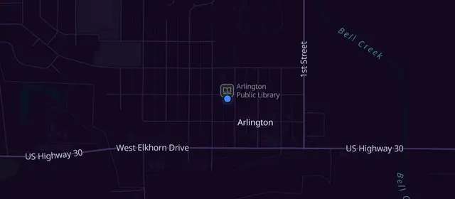 Alcoholics Anonymous meetings in Arlington