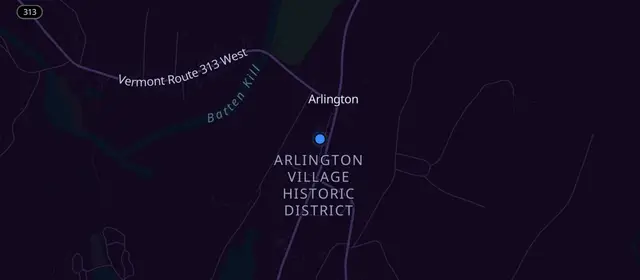 Alcoholics Anonymous meetings in Arlington