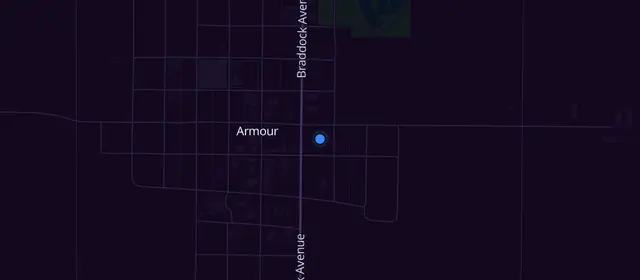 Alcoholics Anonymous meetings in Armour