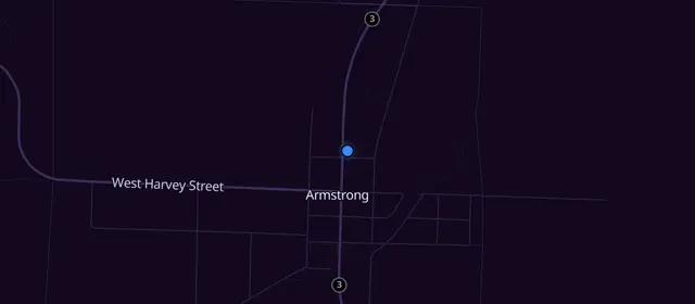 Alcoholics Anonymous meetings in Armstrong