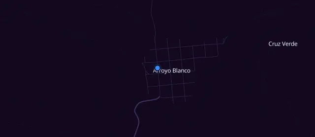 Alcoholics Anonymous meetings in Arroyo Blanco