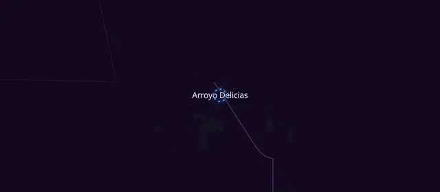 Alcoholics Anonymous meetings in Arroyo Delicias