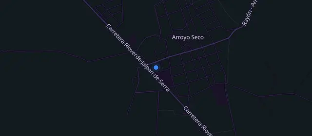 Alcoholics Anonymous meetings in Arroyo Seco