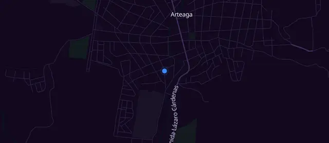 Reuniões de Alcoólicos Anônimos em Arteaga