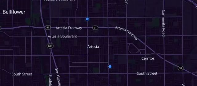 Alcoholics Anonymous meetings in Artesia