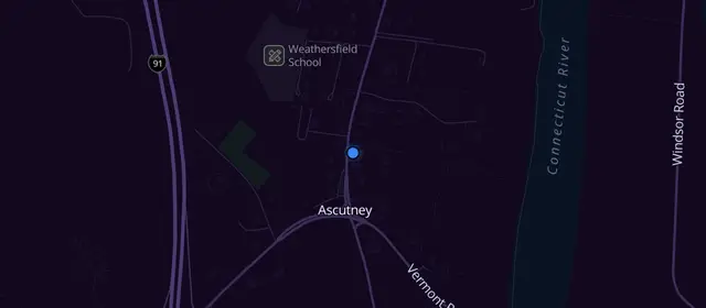 Alcoholics Anonymous meetings in Ascutney