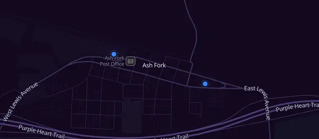 Alcoholics Anonymous meetings in Ash Fork