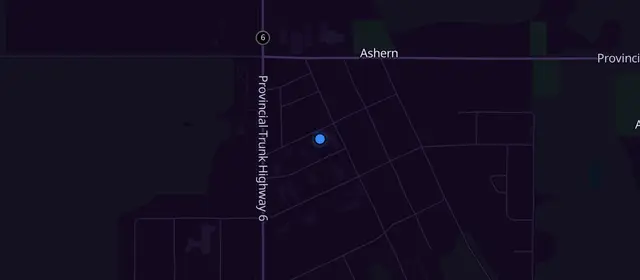 Alcoholics Anonymous meetings in Ashern