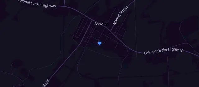 Alcoholics Anonymous meetings in Ashville
