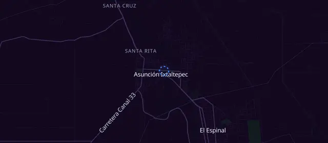 Alcoholics Anonymous meetings in Asunción Ixtaltepec