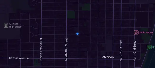 Alcoholics Anonymous meetings in Atchison