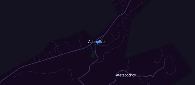 Alcoholics Anonymous meetings in Atlahuilco