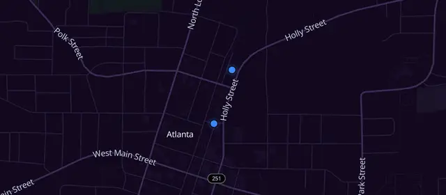 Alcoholics Anonymous meetings in Atlanta