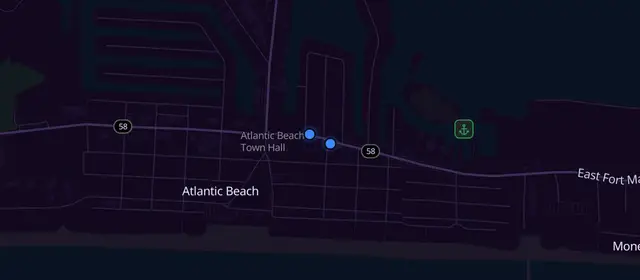Alcoholics Anonymous meetings in Atlantic Beach
