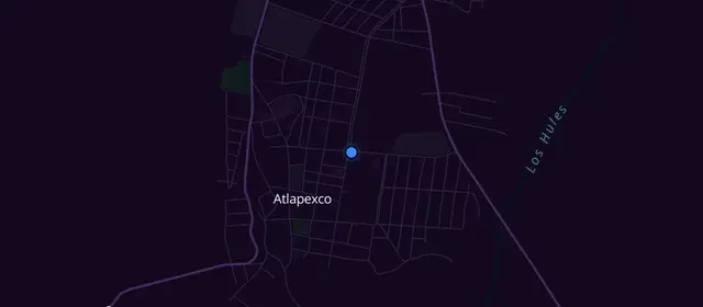 Alcoholics Anonymous meetings in Atlapexco