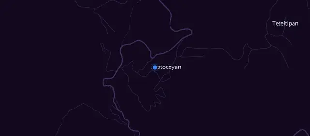 Alcoholics Anonymous meetings in Atotocoyan