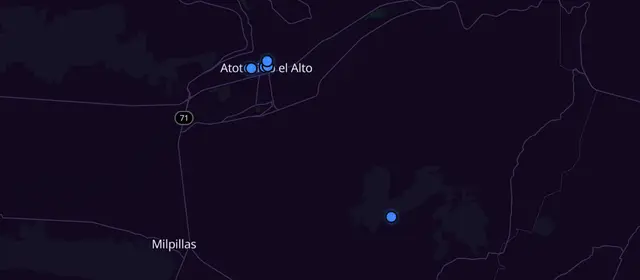 Alcoholics Anonymous meetings in Atotonilco el Alto