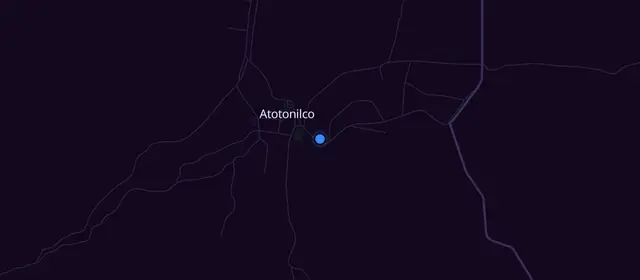 Alcoholics Anonymous meetings in Atotonilco