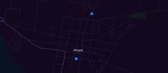 Reuniones de Alcohólicos Anónimos en Atoyac