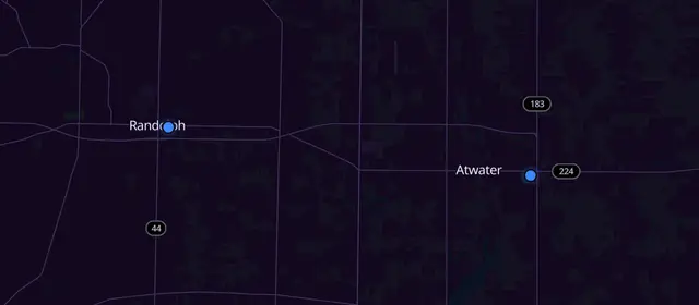 Alcoholics Anonymous meetings in Atwater