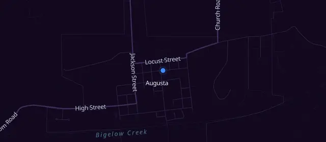 Alcoholics Anonymous meetings in Augusta