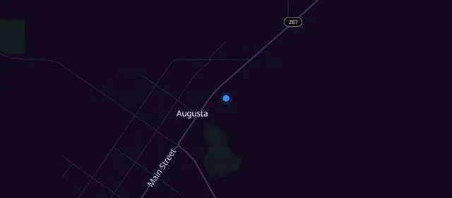 Alcoholics Anonymous meetings in Augusta