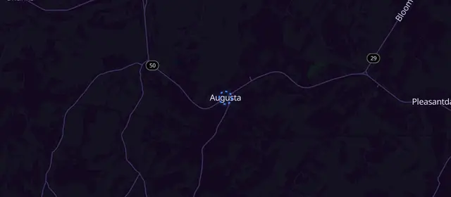 Alcoholics Anonymous meetings in Augusta