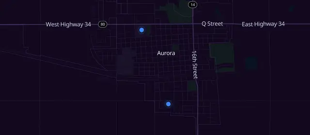 Alcoholics Anonymous meetings in Aurora