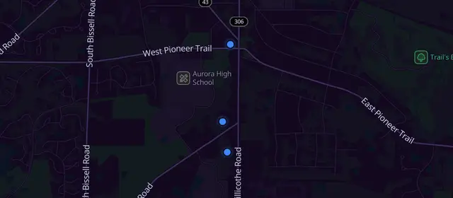 Alcoholics Anonymous meetings in Aurora