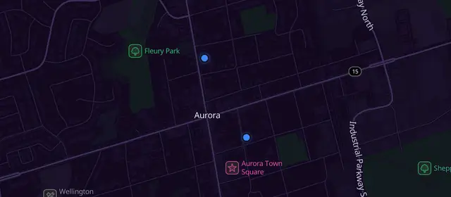 Alcoholics Anonymous meetings in Aurora