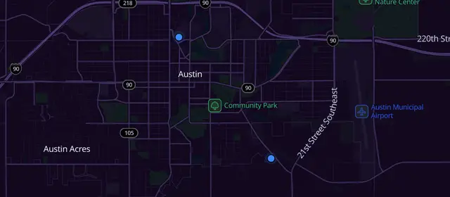 Alcoholics Anonymous meetings in Austin