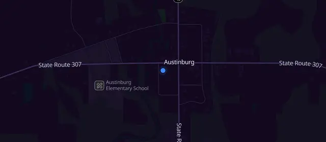 Alcoholics Anonymous meetings in Austinburg